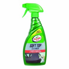 Solutie curatare si intretinere Turtle Wag Green Line Soft Top