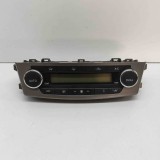 Modul de climatizare TOYOTA AVENSIS Estate _T27_ 2011 OEM: 55900-05450 29365409