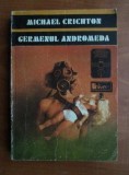 Michael Crichton - Germenul Andromeda