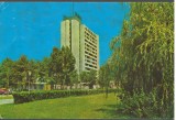 CPI B 12059 CARTE POSTALA - MAMAIA. HOTEL RIVIERA