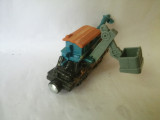 Bnk jc Thomas and friends Take n Play - The Scrap Monster -Mattel 2013
