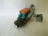 bnk jc Thomas and friends Take n Play - The Scrap Monster -Mattel 2013