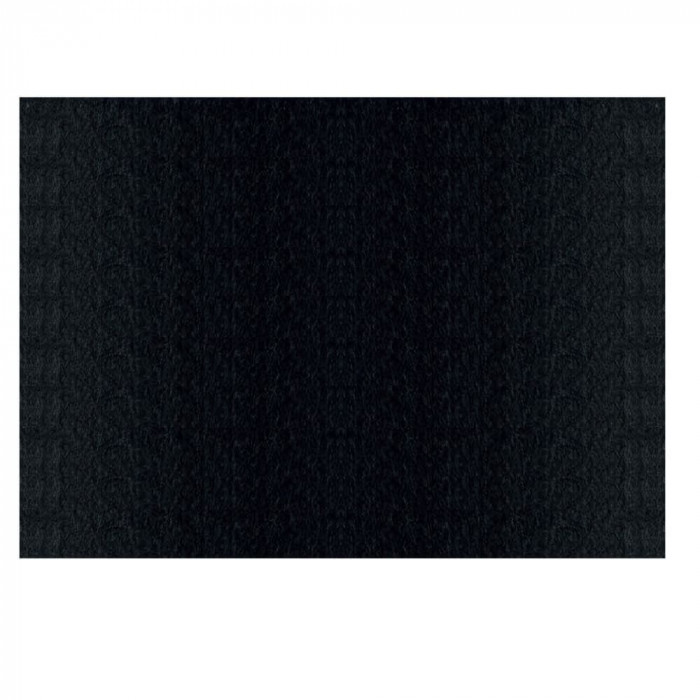 Hartie Cartonata FAVINI Prisma, 20 Coli/Top, 50x70 cm, 220 g/m&sup2;, Neagra, Hartie Carton Neagra, Carton Colorat, Hartie Cartonata Neagra, Hartie Groasa