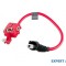 Capsa baterie BMW Seria 7 (2008-&gt;) [F01, F02, F03, F04]