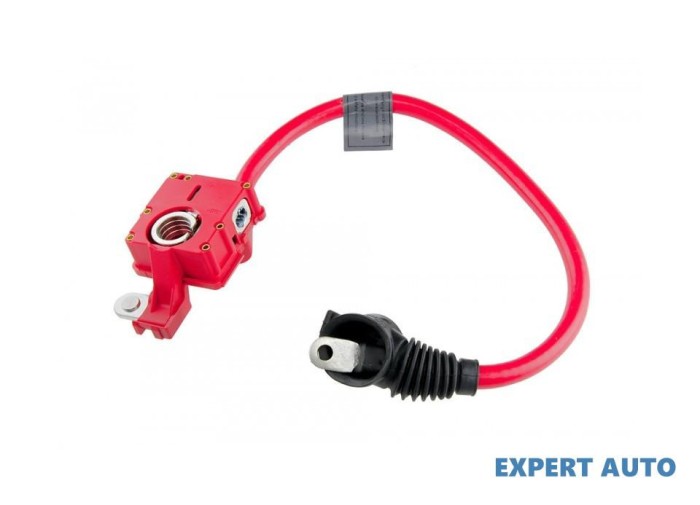 Capsa baterie BMW Seria 7 (2008-&gt;) [F01, F02, F03, F04]