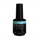 Cumpara ieftin Gel Unghii ETB Nails 382 Baby Blue 15 ml