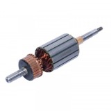 Rotor 26 Lamele pt. Pompa de Apa Curata Kama 3/4 23cm 3G014 XXM