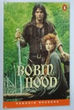 ROBIN HOOD by LIZ AUSTIN , 2000