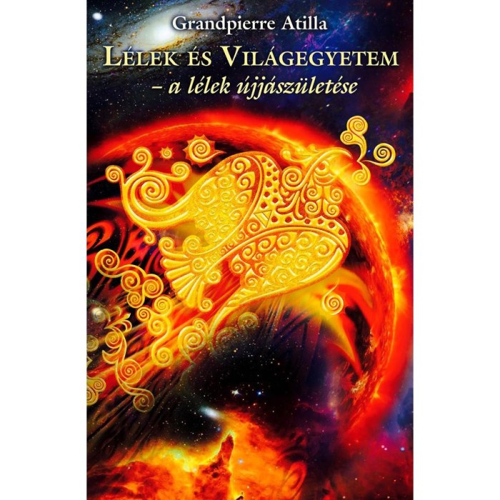 L&eacute;lek &eacute;s Vil&aacute;gegyetem - Grandpierre Atilla