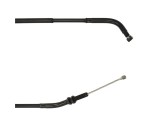 Cumpara ieftin Cablu ambreiaj 1145mm cursa 86mm pentru HONDA CBF 600 2004-2013