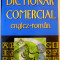 DICTIONAR COMERCIAL ENGLEZ-ROMAN de DAN DUMITRESCU , 2004