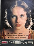 Revista Cinema nr 5 An 1991 Ingmar Bergman Brosata Carti Arta