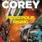 Persepolis Rising