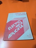 Compensarea ecoului &icirc;n telecomunicații - Cornel Sterian 1985