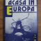 Miko Ervin - Acasa in Europa