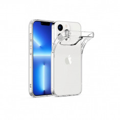 Husa Compatibila cu iPhone 13 Pro - ESR Project Zero Transparent