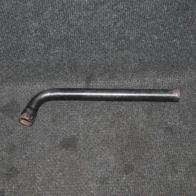 Cheie de piulițe roata OPEL ASTRA G Hatchback F48_, F08_ 2007 OEM: 9175184 2231204 foto