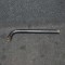 Cheie de piulițe roata OPEL ASTRA G Hatchback F48_, F08_ 2007 OEM: 9175184 2231204