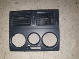 panou central bord pentr butoane incalzire Fiat Albea - facelift -
