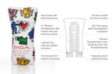 Masturbator Tenga Keith Haring Soft Tube