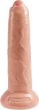 Dildo Uncut Natural 25cm, Pipedream