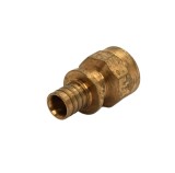 Trecere STABIL cu filet interior RAUTITAN