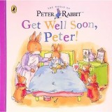 PETER RABBIT: GET WELL SO