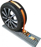 Chinga auto 3m - (banda 5 cm)