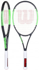 Wilson Blade Team 99 Lite 2018 racheta tenis L3 foto