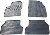 Covorase Cauciuc Ford Focus C-MAX (2003-2010) Rigum, dedicate, fara miros, Margine Protectie 1cm, Impermeabile