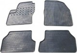 Covorase Cauciuc Ford Focus C-MAX (2003-2010) Rigum, dedicate, fara miros, Margine Protectie 1cm, Impermeabile