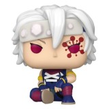 Demon Slayer: Kimetsu no Yaiba POP! Figurina vinil Tengen(Flash Back) 9 cm