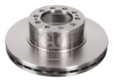 FEBI BILSTEIN 101734 Disc frana