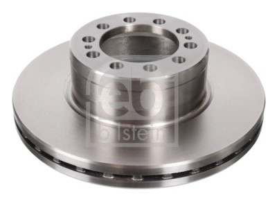 FEBI BILSTEIN 101734 Disc frana foto