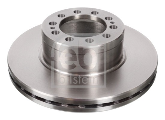 FEBI BILSTEIN 101734 Disc frana