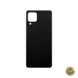 Capac Baterie compatibil cu Samsung Galaxy A22 A225 Negru, Aftermarket