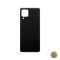 Capac Baterie compatibil cu Samsung Galaxy A22 A225 Negru
