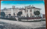 Carte postala, Sfantu Gheorghe, Regia Monopolului Statului, perioada interbelica