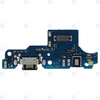 Placă de &icirc;ncărcare USB Motorola Moto G9 Play (XT2083) 5P68C17153
