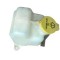 Rezervor spalator parbriz Jeep Wrangler (Tj), 09.96-2002, 2 gauri pentru pompa spalator, fara pompa spalator, 4874393,