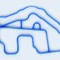 Garnitura Carcasa Termostat 72396 NGH 16.03.004