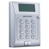 Controler stand-alone TCP/IP cu tastatura si cititor card - HIKVISION DS-K1T802M SafetyGuard Surveillance, Zkteco