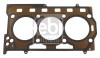 FEBI BILSTEIN 31446 Garnitura, chiulasa
