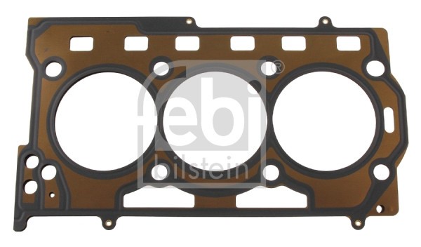 FEBI BILSTEIN 31446 Garnitura, chiulasa