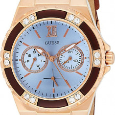 Ceas Dama, Guess, Limelight W0775L7 - Marime universala