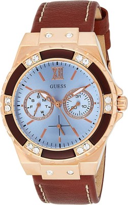 Ceas Dama, Guess, Limelight W0775L7 - Marime universala foto