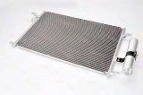 Condensator / Radiator aer conditionat DAEWOO NUBIRA Limuzina (KLAN) (2003 - 2016) THERMOTEC KTT110315