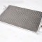 Condensator / Radiator aer conditionat DAEWOO NUBIRA Limuzina (KLAN) (2003 - 2016) THERMOTEC KTT110315