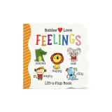 Babies Love Feelings