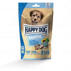 Happy Dog NaturCroq Mini Snack Puppy 100 g foto